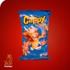 Cappy Infladitos Queso Y Mantequilla 70gr