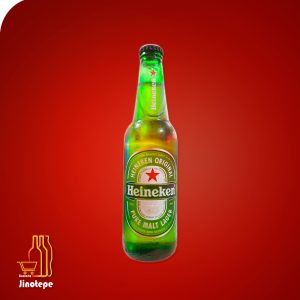 Cerveza Heineken Botella 355ml