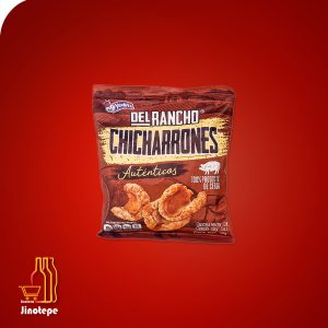 Chicharron Autentico 18gr