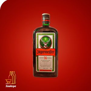 Jagermeister 750ml