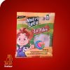 Leche Nutri Lety En Polvo 120gr
