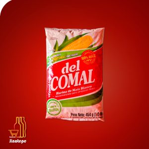 Masa Del Comal 454g