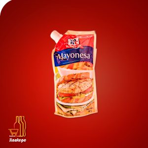 Mayonesa Mccormick 180g