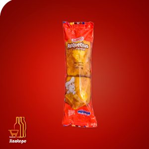 Panquesitos Vainilla Bimbo 100gr
