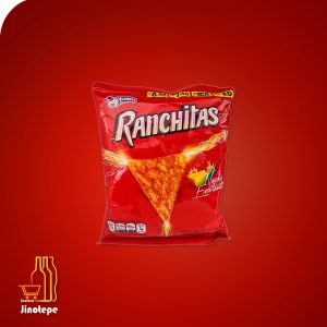 Ranchita Nacho Excitante 25gr