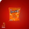 Ranchita Nacho Queso 25gr