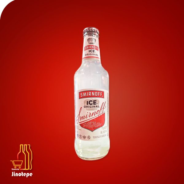 Smirnoff Ice Original 375ml