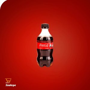 Coca Cola Sin Azúcar 355ml