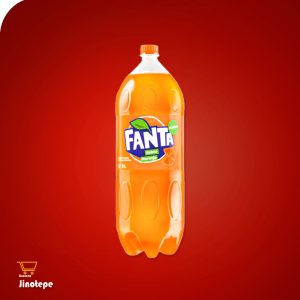 Fanta Naranja 3L