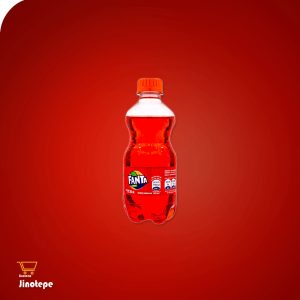 Fanta Roja 355ml