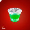 Gelatina Sabor Manzana La Perfecta 100gr