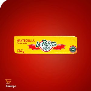 Mantequilla La Perfecta 100g