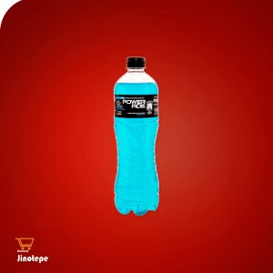 Power Ade Avalancha Azul 600ml