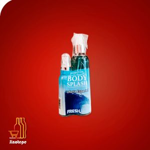 Body Splash Primavera Fresh Oferta Especial 245ml