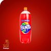 Fanta Roja 2L