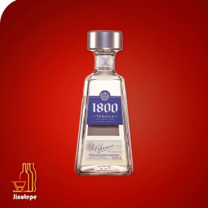 Tequila 1800 Blanco 750ml