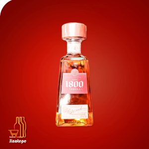 Tequila 1800 Reposado 750ml