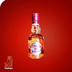 Whisky Chivas Regal 12 años 200ml