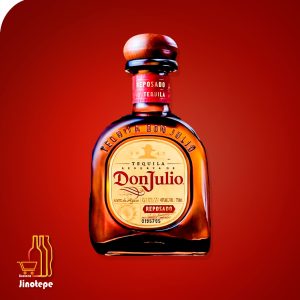 Don Julio Reposado Tequila 750ml