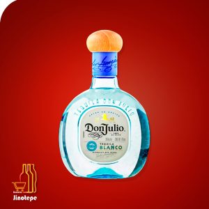 Don Julio Tequila Blanco 750ml