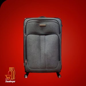 Maleta Air Canada Cuatro Ruedas – Grande Destacado