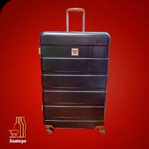 Maleta Roots Cuatro Ruedas – Grande