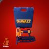 Clavadora de acabado DEWALT D51257 calibre 16, 1 pulgada a 2 1-2 pulgadas